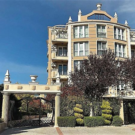 רבדה Mellia Boutique Apartments מראה חיצוני תמונה