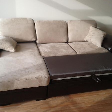 רבדה Mellia Boutique Apartments חדר תמונה
