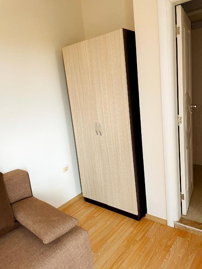 רבדה Mellia Boutique Apartments מראה חיצוני תמונה