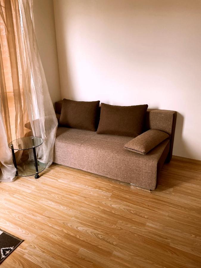 רבדה Mellia Boutique Apartments מראה חיצוני תמונה