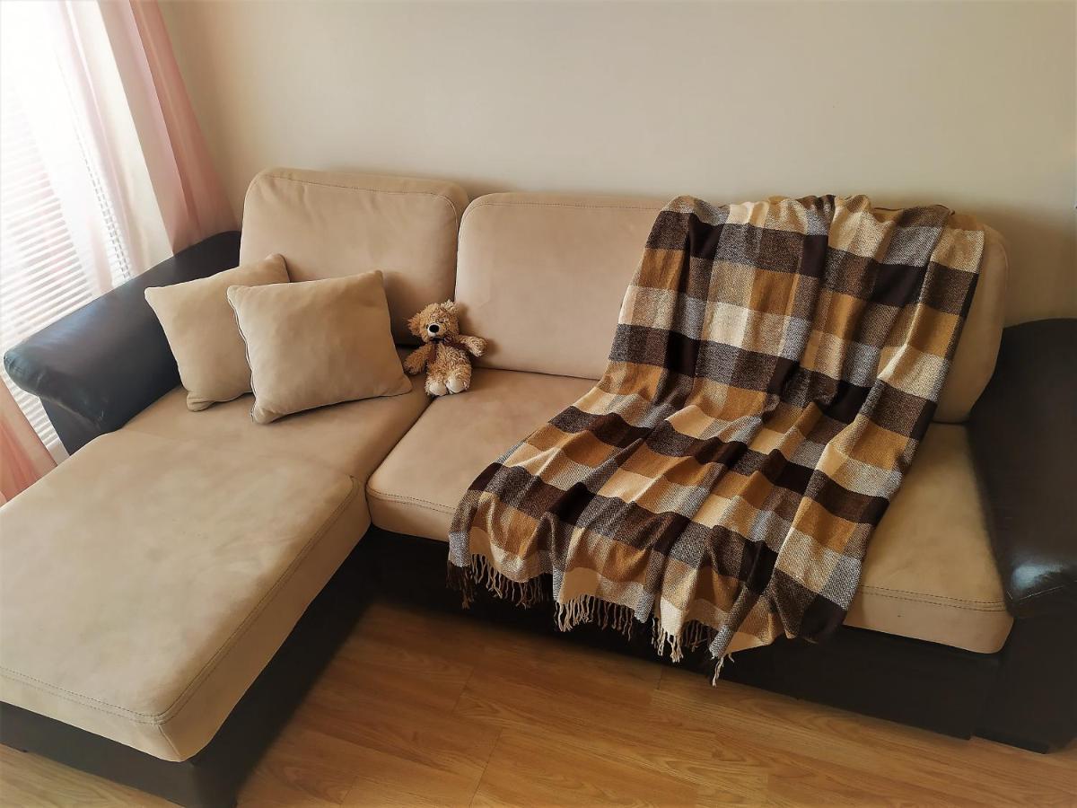 רבדה Mellia Boutique Apartments מראה חיצוני תמונה