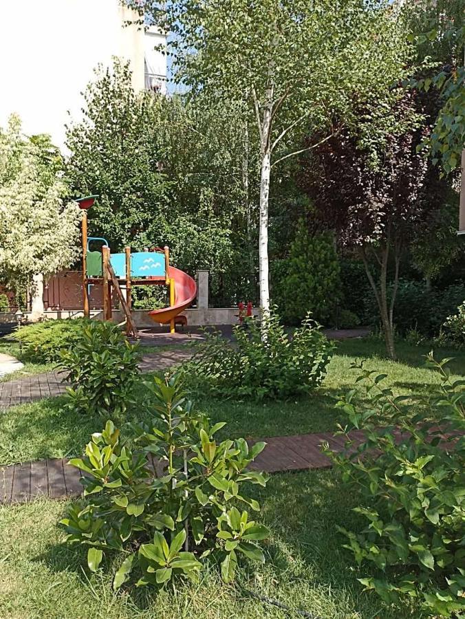 רבדה Mellia Boutique Apartments מראה חיצוני תמונה