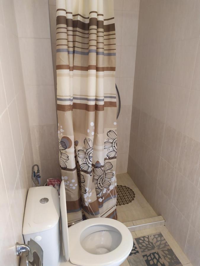 רבדה Mellia Boutique Apartments מראה חיצוני תמונה