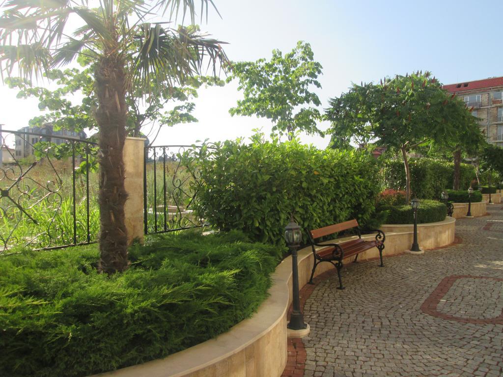 רבדה Mellia Boutique Apartments מראה חיצוני תמונה