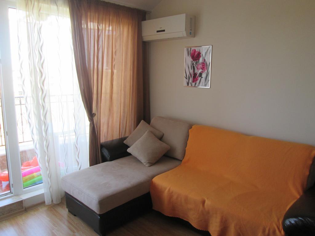 רבדה Mellia Boutique Apartments חדר תמונה