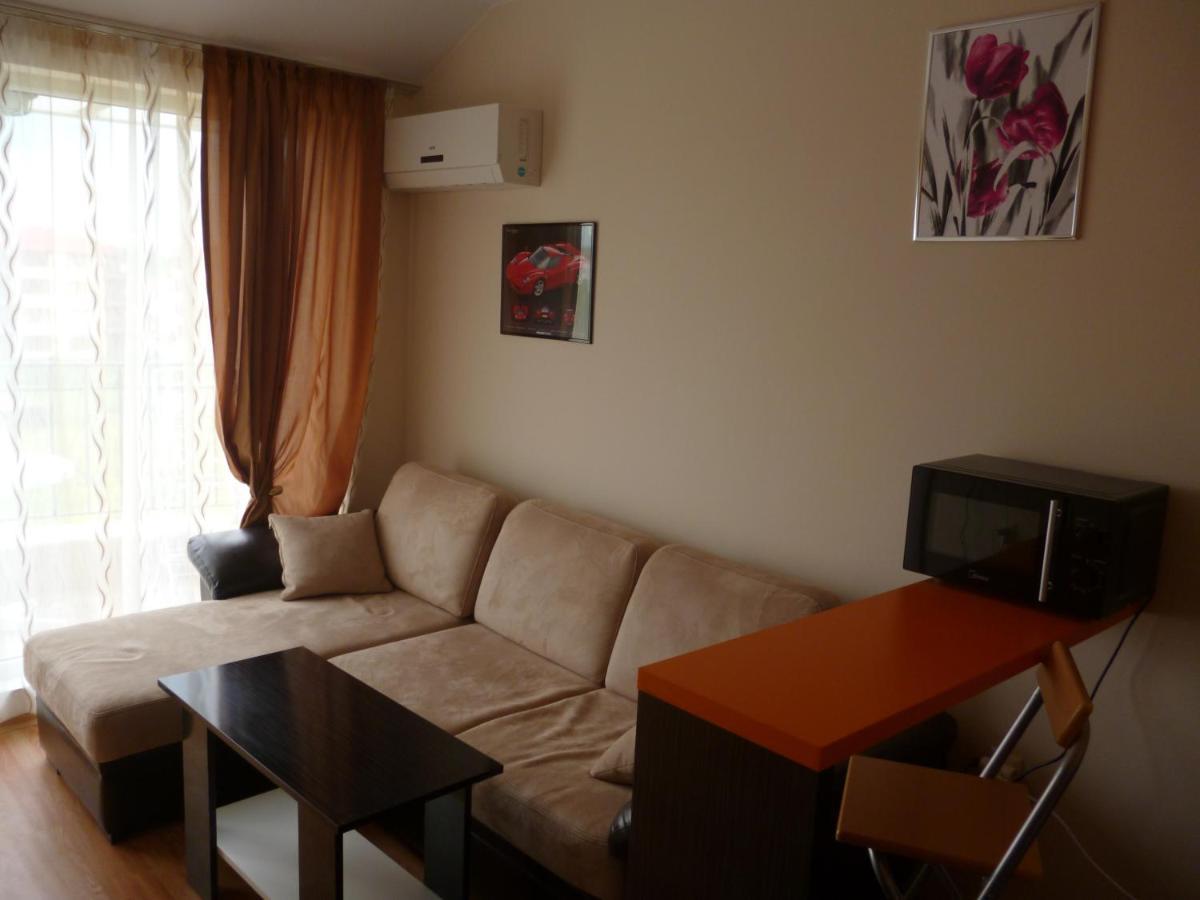 רבדה Mellia Boutique Apartments חדר תמונה