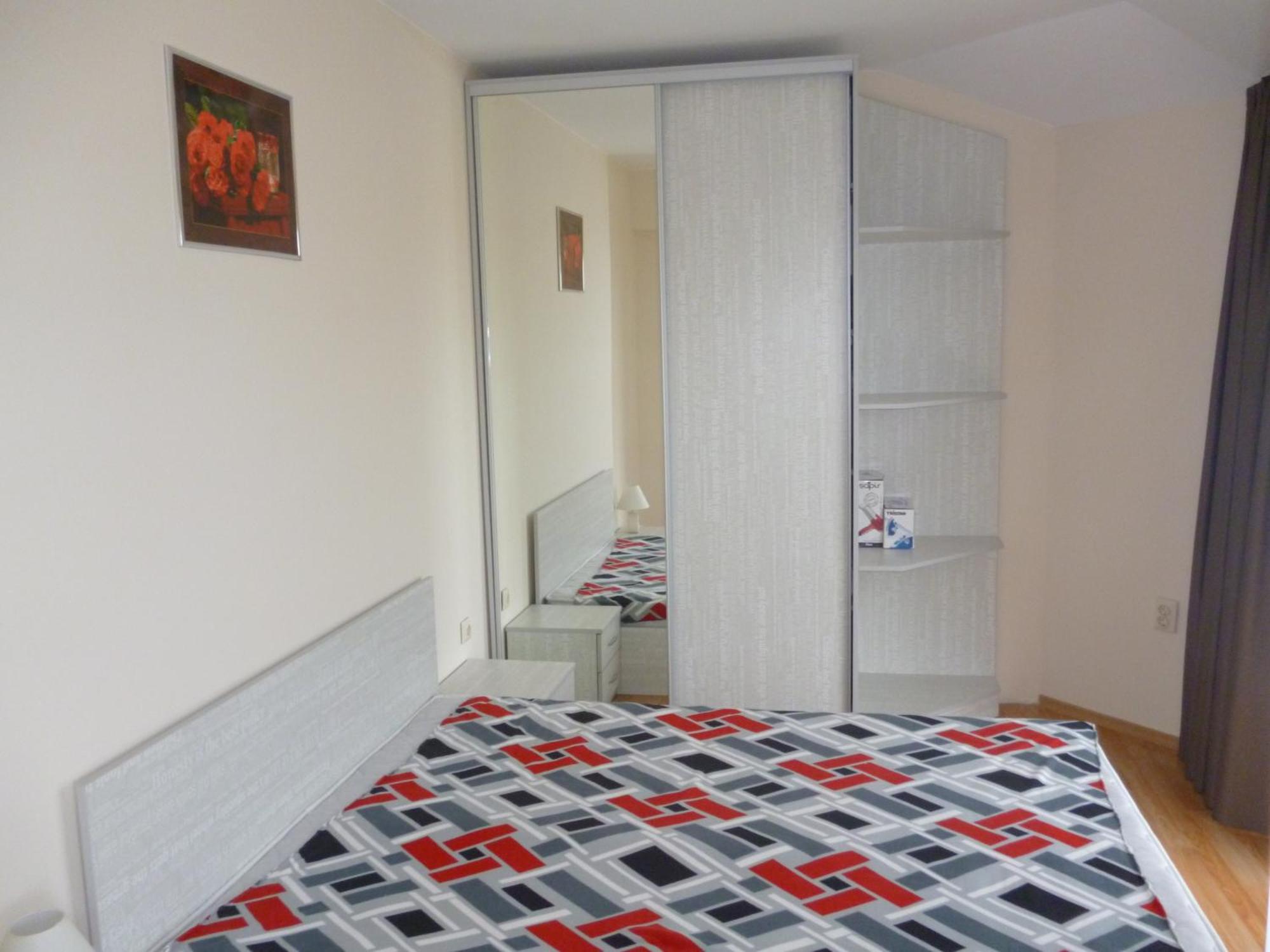 רבדה Mellia Boutique Apartments מראה חיצוני תמונה