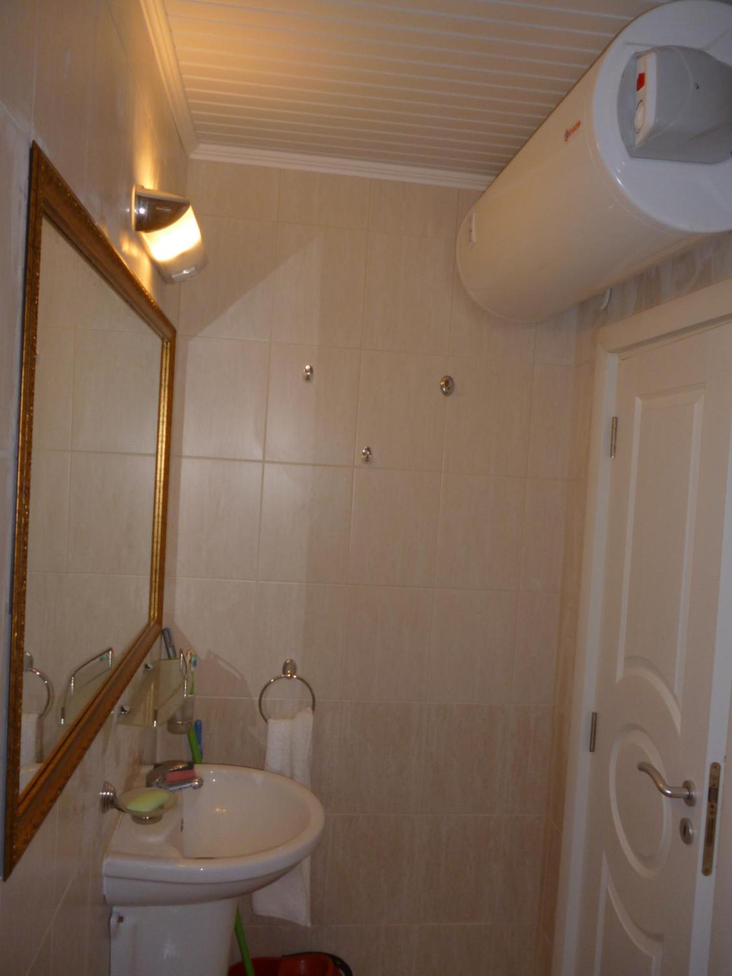 רבדה Mellia Boutique Apartments מראה חיצוני תמונה