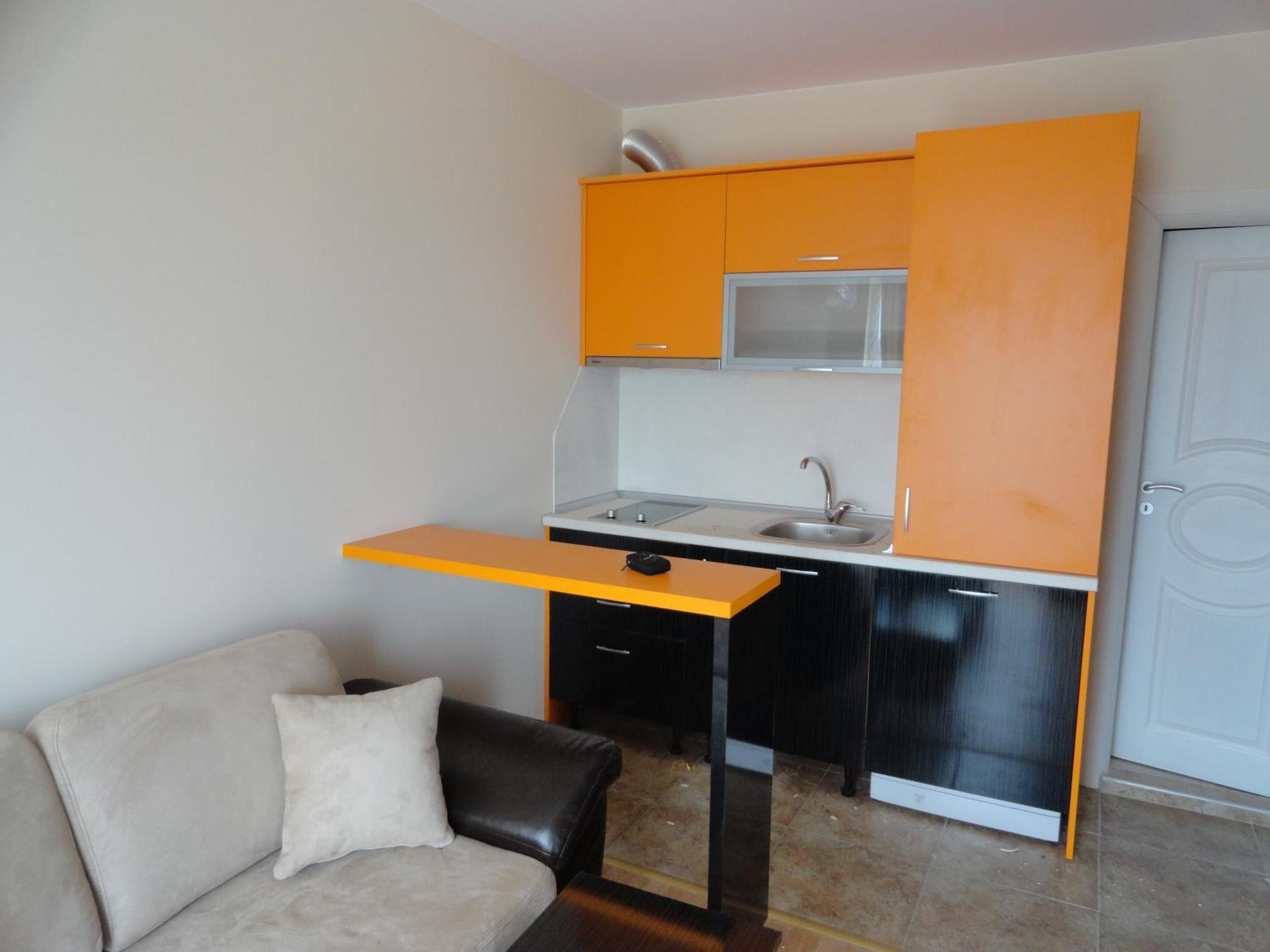 רבדה Mellia Boutique Apartments מראה חיצוני תמונה