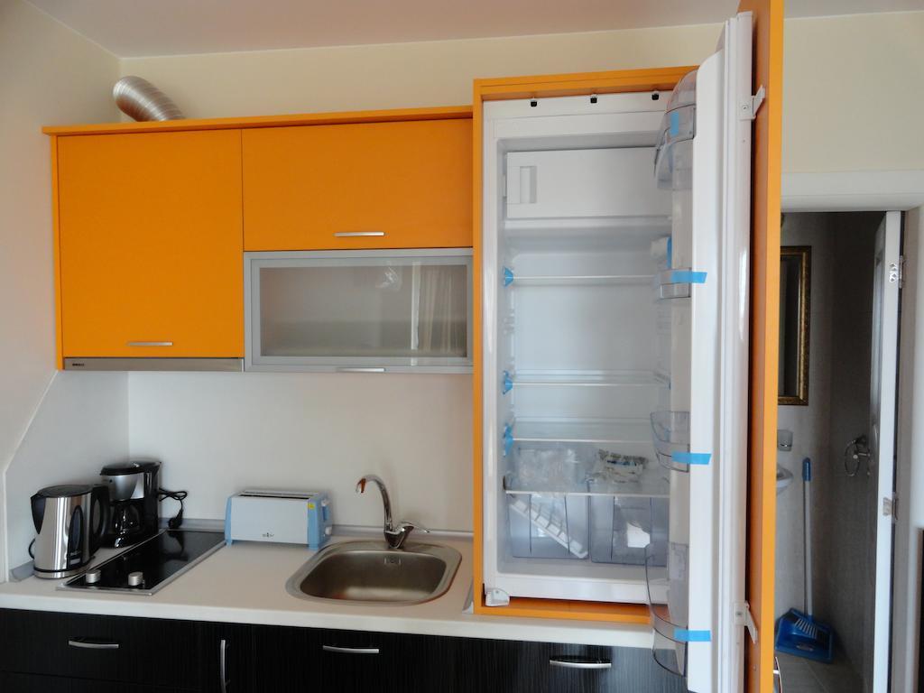 רבדה Mellia Boutique Apartments חדר תמונה